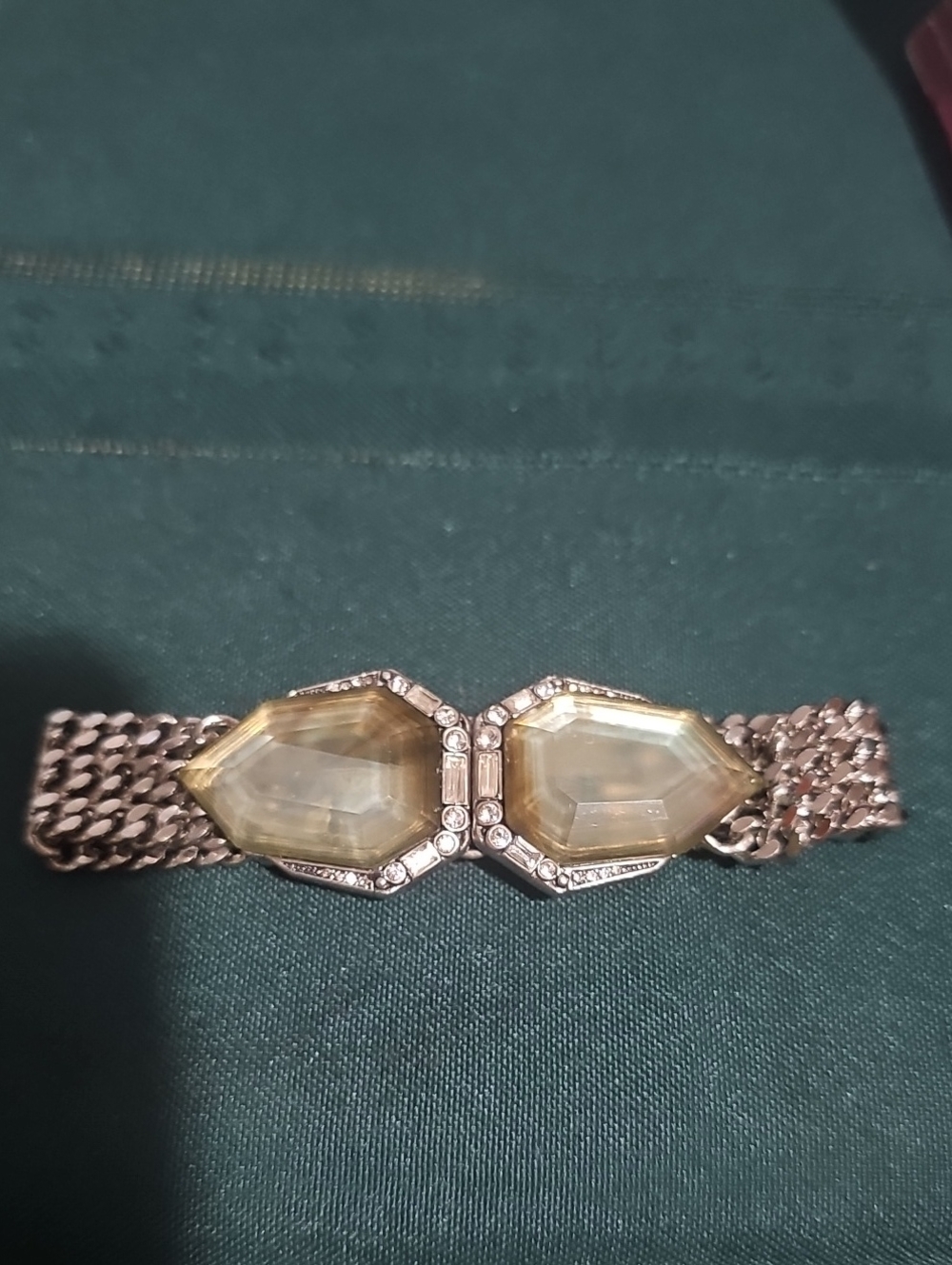 Chloe & Isabel Bracelet
